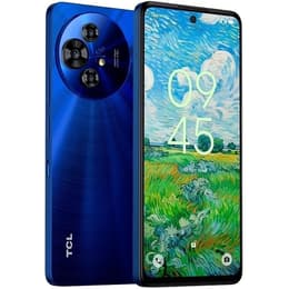 TCL 50 Pro NxtPaper 512GB - Blue - Unlocked