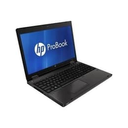 HP ProBook 6360B 13-inch (2012) - Core i5-2450M - 4GB - SSD 128 GB QWERTZ - German