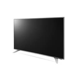 LG 65.0000-inch 65UH650V 3840 x 2160 TV