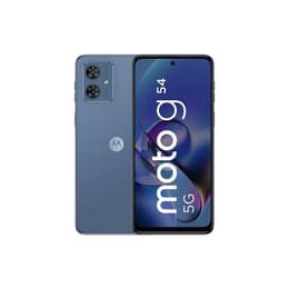 Motorola Moto G54 128GB - Blue - Unlocked - Dual-SIM