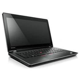 Lenovo ThinkPad E420 14-inch (2011) - Core i3-2350M - 8GB - SSD 120 GB QWERTY - English
