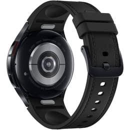 Smart Watch Samsung HR GPS Galaxy Watch 6 Classic 47mm - Black