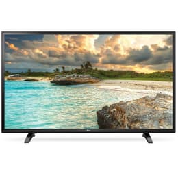 LG 32.0000-inch 32LH500D 1366x768 TV