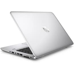 HP EliteBook 840R G4 14-inch (2018) - Core i5 - Gen 8 (U) - 8GB - SSD 256 GB AZERTY - French