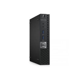 OptiPlex 3040 Micro Core i3-6100T 3.2Ghz - SSD 240 GB - 8GB