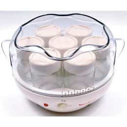 Moulinex DJC10101 Yogurt makers
