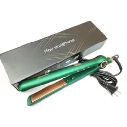 Zhenfa ZF-9919 - Green Hair straightener