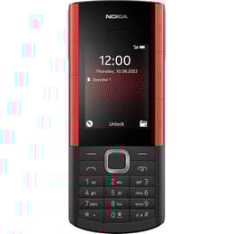 Nokia 5710 - Black - Unlocked