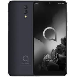 Alcatel 3L (2020) 16GB - Black - Unlocked