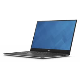 Dell XPS 13 9370 13-inch (2018) - Core i7 - Gen 8 (U) - 16GB - SSD 128 GB QWERTY - Swedish