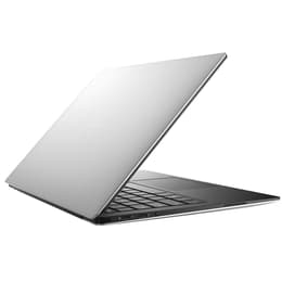 Dell XPS 13 9370 13-inch (2018) - Core i7 - Gen 8 (U) - 16GB - SSD 128 GB QWERTY - Swedish