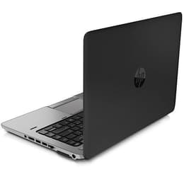 HP EliteBook 840 G1 14-inch (2014) - Core i5-4310U - 8GB - SSD 256 GB AZERTY - French