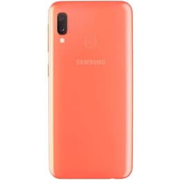 Galaxy A20 32GB - Orange - Unlocked