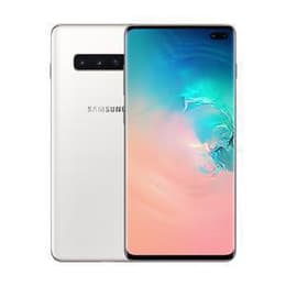 Galaxy S10+ 512GB - White - Unlocked