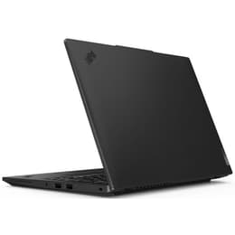 Lenovo ThinkPad L14 G5 14-inch (2023) - Core Ultra 7 155U - 32GB - SSD 1 TB QWERTZ - German