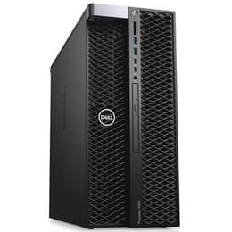Precision 5820 Xeon W-2123 4Ghz - SSD 512 GB - 24GB