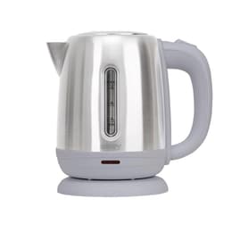 Camry CR1278 Silver 1.2L - Electric kettle