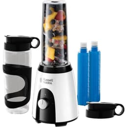 Blender Russell Hobbs 25161-56 Horizon L - White/Black