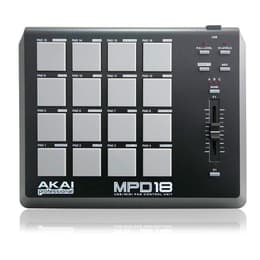 Akai MPD18 Audio accessories