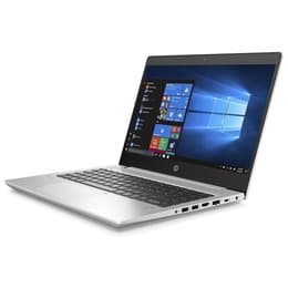 HP ProBook 455R G6 15-inch (2018) - Ryzen 5 - 3000 Series (U) - 8GB - SSD 256 GB AZERTY - French