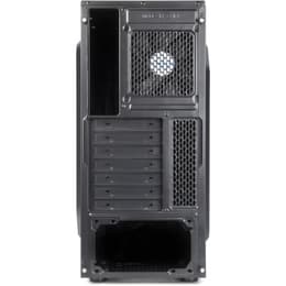 Vultech VCO-A2699 Core i7-6700 3.4 GHz - SSD 512 GB + HDD 512 GB - 16GB