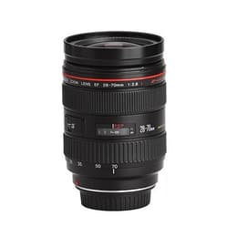 Camera Lense Canon 28-70mm 2.8 L USM Canon AF 28-70mm 1: 2.8 L