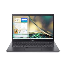 Acer Aspire 5 14-inch (2022) - Core i5 - Gen 12 (U) - 16GB - SSD 512 GB QWERTZ - German
