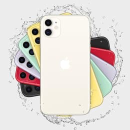 iPhone 11 64GB - White - Unlocked