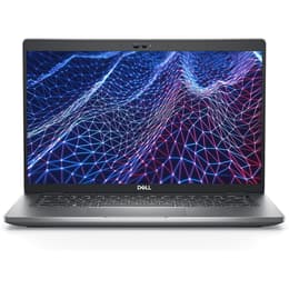 Dell Latitude 5430 14-inch (2022) - Core i7 - Gen 12 (U) - 32GB - SSD 256 GB QWERTY - Spanish