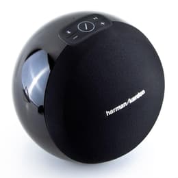 Harman Kardon OMNI 10 Bluetooth Speakers - Black