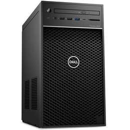 Precision 3640 Core i5-10500 3.1Ghz - SSD 512 GB - 16GB