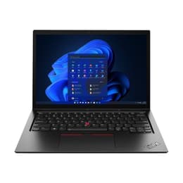 Lenovo ThinkPad L13 Yoga G3 13-inch (2022) - Core i5-1245U - 16GB - SSD 1 TB QWERTZ - German