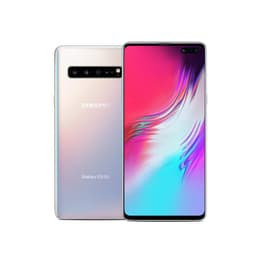 Galaxy S10 5G 256GB - Silver - Unlocked