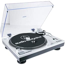Audio-Technica AT-LP120USBHC Record player