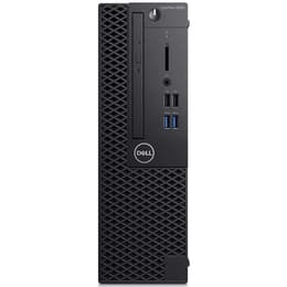 OptiPlex 3060 SFF Core i5-8500 3Ghz - SSD 256 GB - 8GB