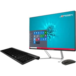 Jepssen Onlyone PC Maxi i10600 27-inch Core i5 3,3 GHz - SSD 1 TB - 16GB