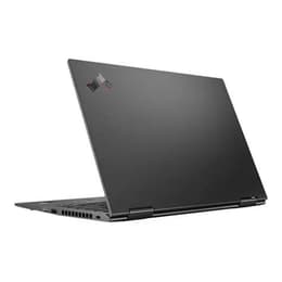 Lenovo ThinkPad X13 Yoga G2 13-inch (2021) - Core i5 - Gen 11 (G) - 16GB - SSD 512 GB QWERTY - Spanish