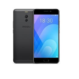 Meizu M6 Note 32GB - Black - Unlocked