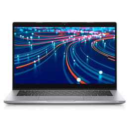 Dell Latitude 5320 2-In-1 13-inch (2021) - Core i5-1135G7 - 16GB - SSD 2 TB QWERTY - Dutch