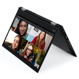 Lenovo ThinkPad X13 Yoga G1 13-inch (2020) - Core i5 - Gen 10 (U) - 16GB - SSD 2 TB QWERTZ - German