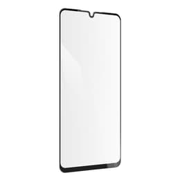 Protective screen Samsung Galaxy A33 5G - Tempered glass - Transparent