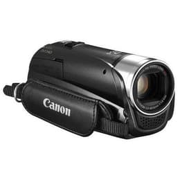 Canon Legria HF R27 Camcorder - Black
