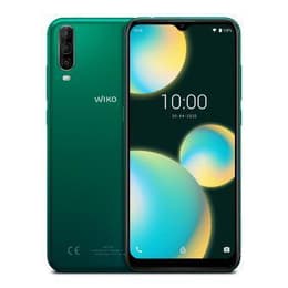 Wiko View4 Lite 32GB - Green - Unlocked