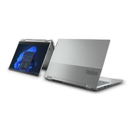 Lenovo ThinkBook 14S Yoga G3 14-inch (2024) - Core i7 - Gen 13 (U) - 32GB - SSD 2 TB QWERTY - Finnish