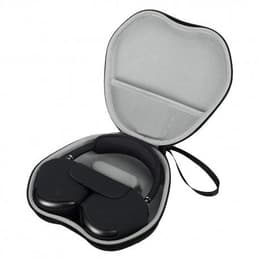 Protective case AirPods Max - Plastic - Black
