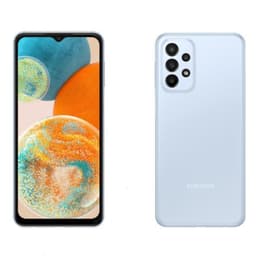 Galaxy A23 5G 128GB - Blue - Unlocked