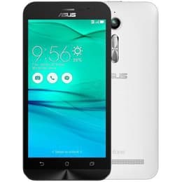 Zenfone Go 8GB - White - Unlocked