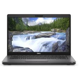 Dell Latitude 5400 14-inch (2019) - Core i5-8365U - 16GB - SSD 1000 GB AZERTY - French