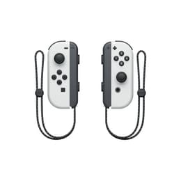 Switch OLED 64GB - White