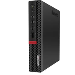 ThinkCentre M920Q Core i5-8400T 1.7Ghz - SSD 256 GB - 8GB